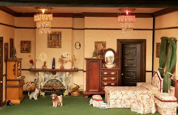 Curiosities and bonus pictures
