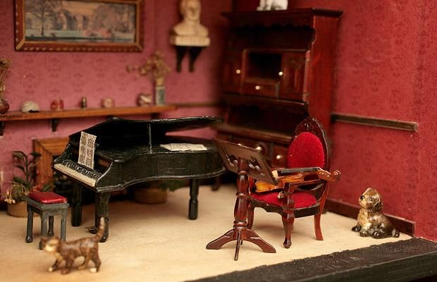 Curiosities and bonus pictures