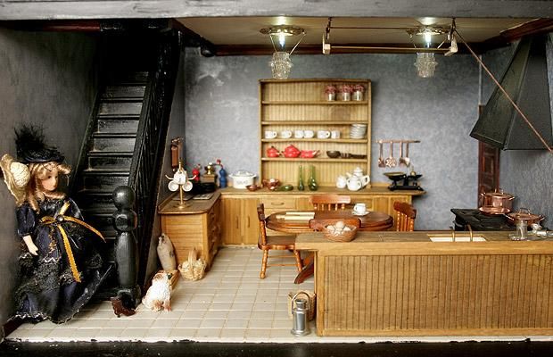 Curiosities and bonus pictures