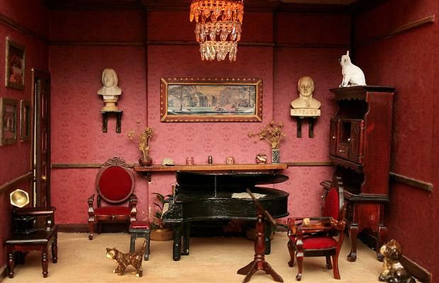Curiosities and bonus pictures