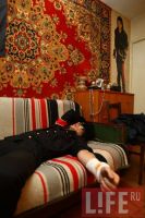 Curiosities and bonus pictures