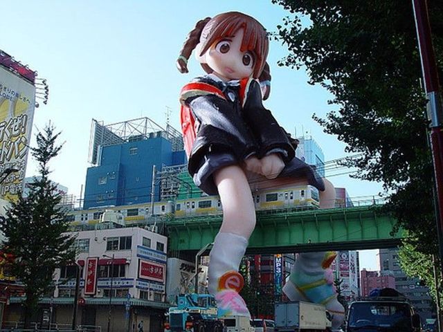 Only in Japan (50 pics)