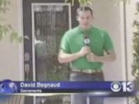 Teacher accidently gives own sex tape to 5th graders on DVD (6.2 Mb)