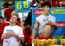 Curiosities and bonus pictures