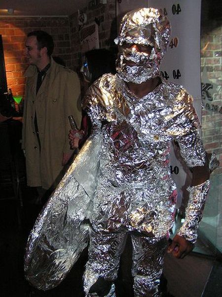 Cosplayers fail (53 pics)
