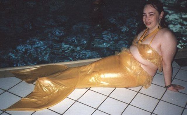 Cosplayers fail (53 pics)