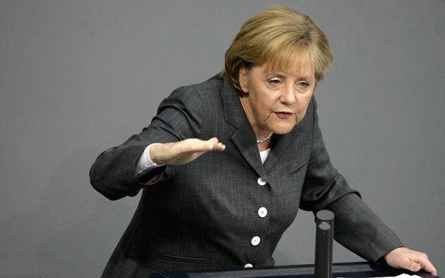 Politics is a delicate thing. Part 2 (75 pics)