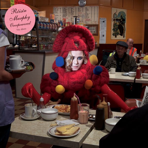 Lady Gaga vs Roisin Murphy (39 pics)