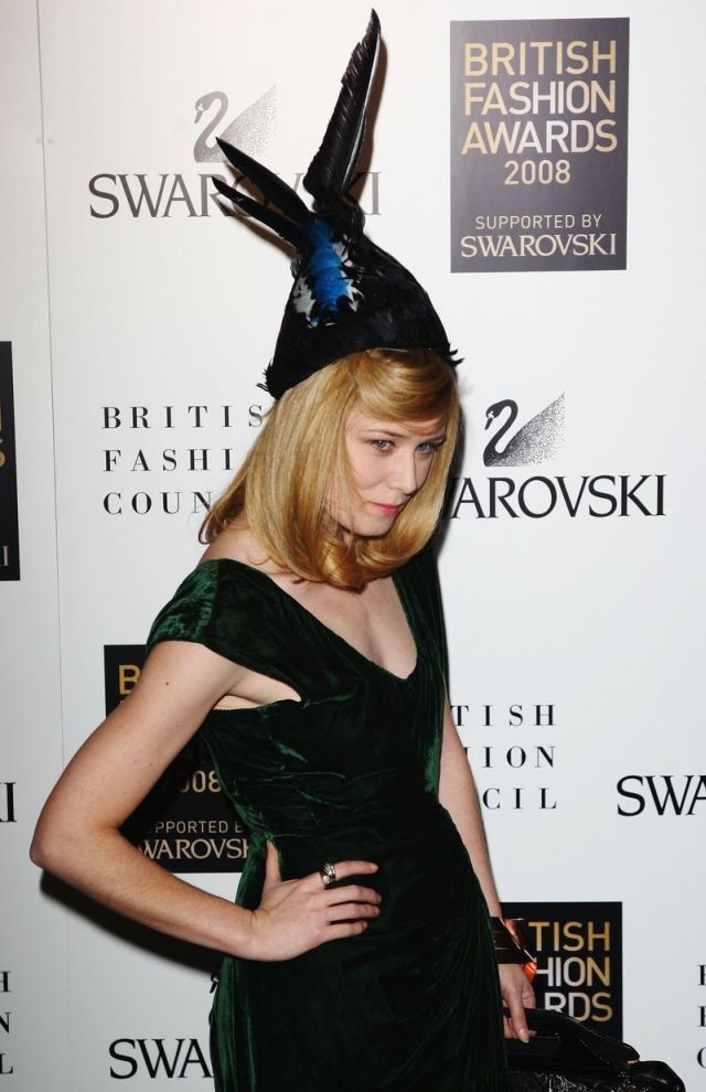 Lady Gaga vs Roisin Murphy (39 pics)