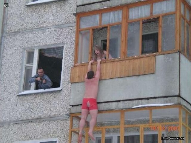 These crazy Russians (63 pics)