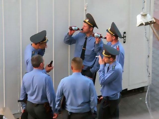 These crazy Russians (63 pics)