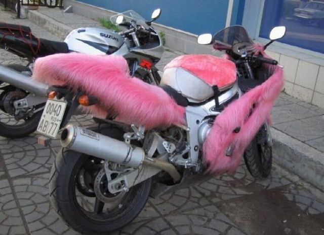 These crazy Russians (63 pics)