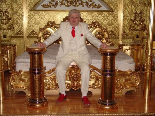 These crazy Russians (63 pics)