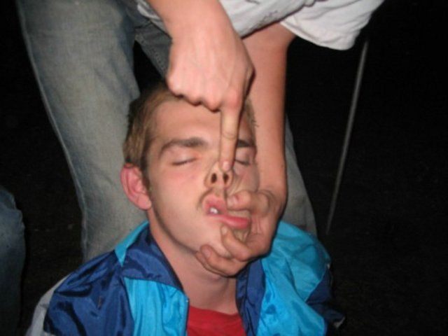 After party (36 pics)