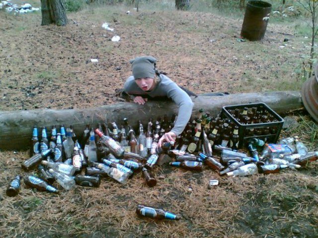 After party (36 pics)