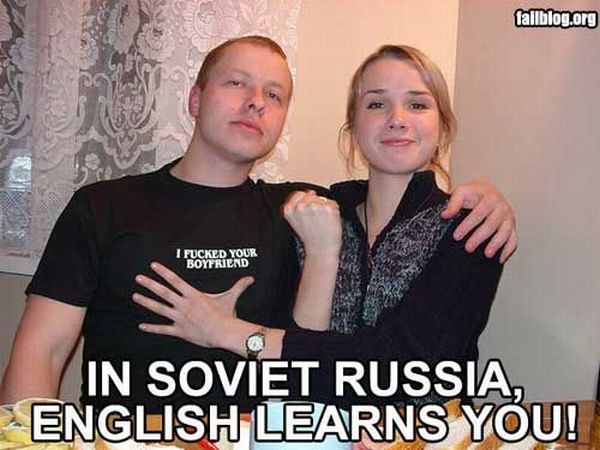 Epic fails. The best of the best. Part 1 (79 pics)