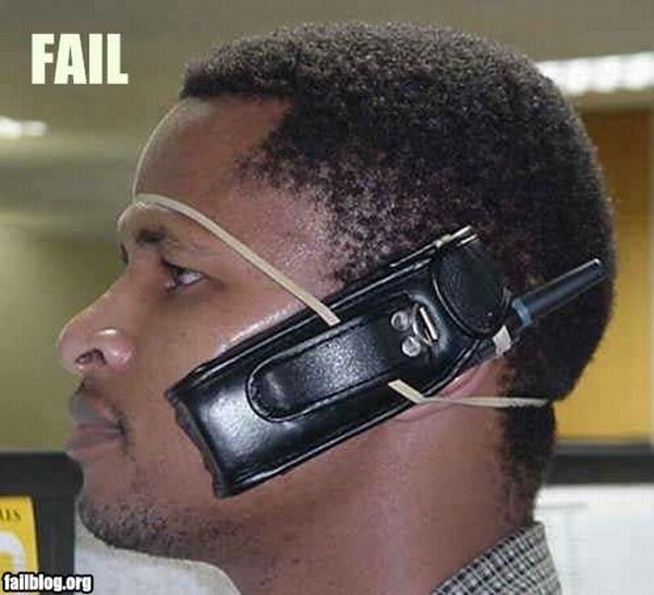 Epic fails. The best of the best. Part 1 (79 pics)