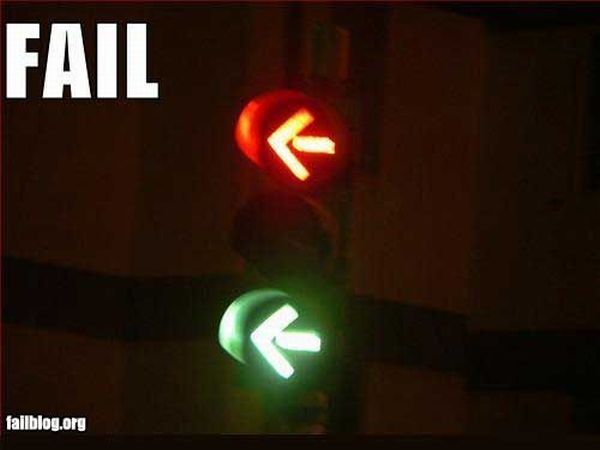 Epic fails. The best of the best. Part 1 (79 pics)