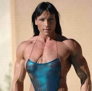 Man boobs (16 pics)