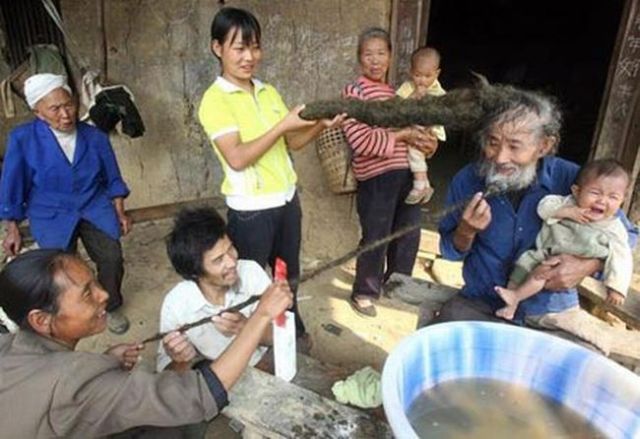 Only in Asia (145 pics)