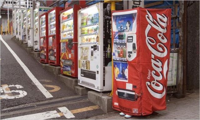 Only in Asia (145 pics)