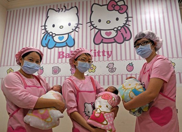 Only in Asia (145 pics)