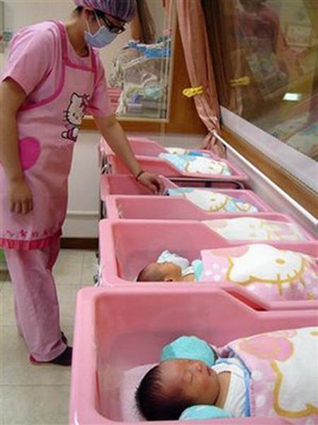 Only in Asia (145 pics)