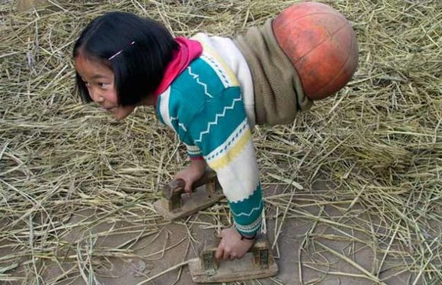 Only in Asia (145 pics)