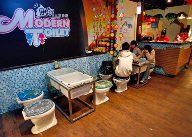 Only in Asia (145 pics)