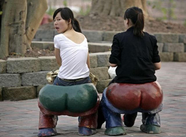 Only in Asia (145 pics)
