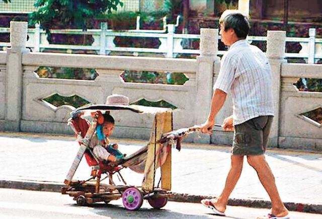 Only in Asia (145 pics)