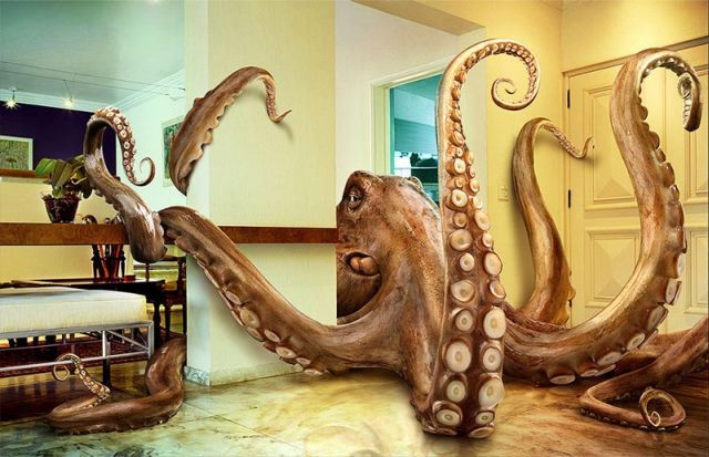 World’s Best Photo Retouching (76 pics)