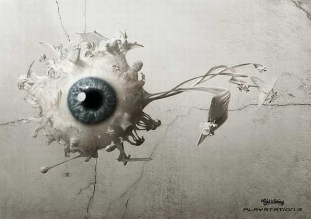 World’s Best Photo Retouching (76 pics)