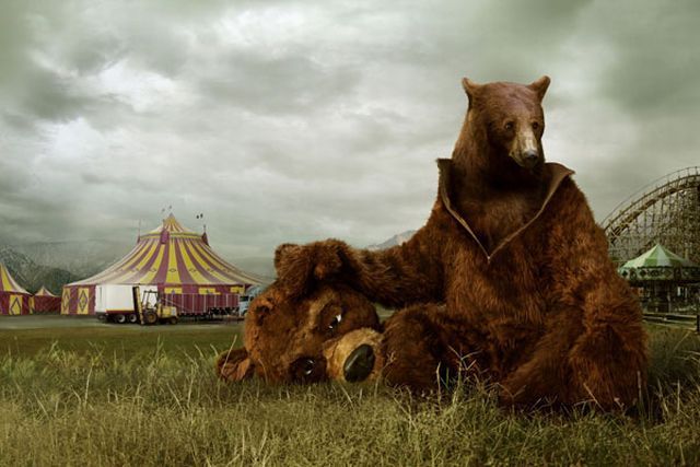 World’s Best Photo Retouching (76 pics)