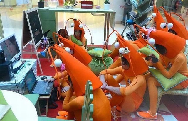 Daily picdump (118 pics)