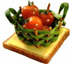 Curiosities and bonus pictures