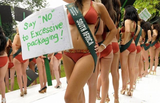 Miss World 2009 (106 pics)