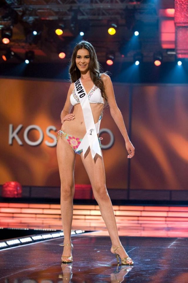 Miss World 2009 (106 pics)