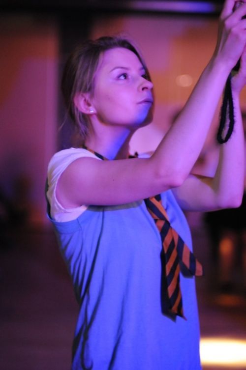 Sexy Girls from School Disco (100 pics)