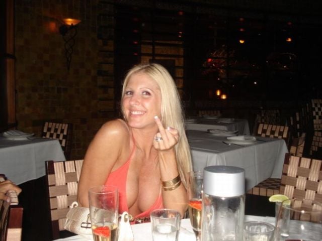 F*** You!! (62 pics)