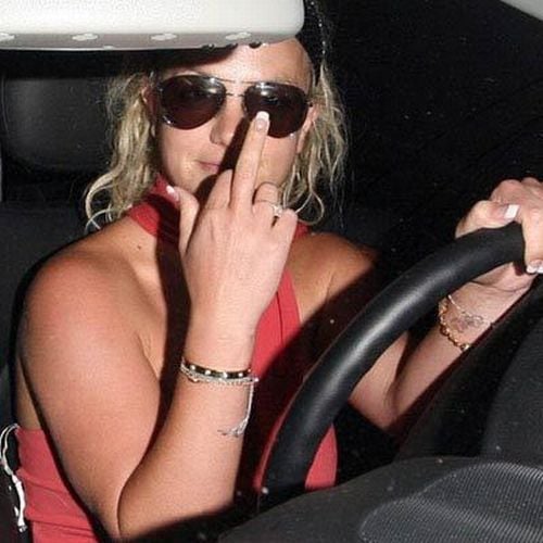 F*** You!! (62 pics)