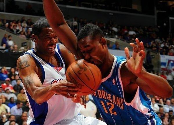 Funny moments in sports. Part 2 (40 pics)