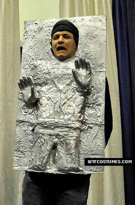 WTF Costumes (45 pics)