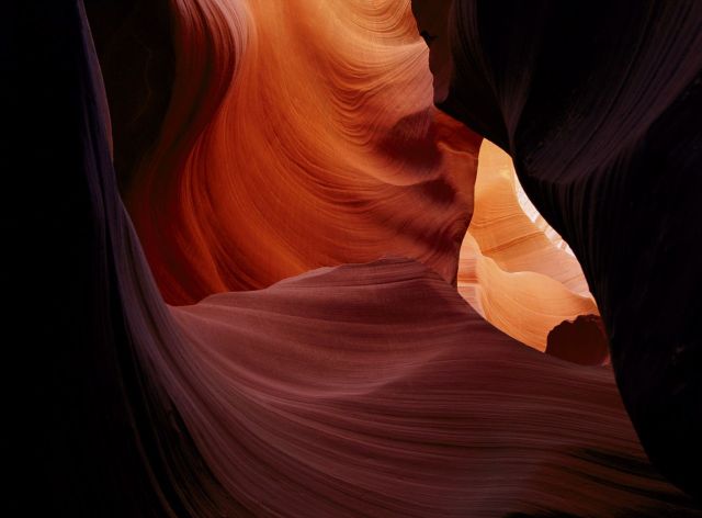 Beautiful Patterns in Nature from National Geographic. Part 2 (78 pics)