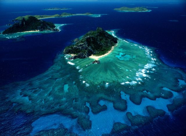 Beautiful Patterns in Nature from National Geographic. Part 2 (78 pics)