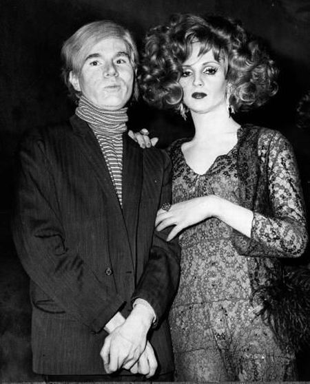 Rare Photographs of Celebrities (125 pics)
