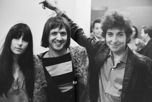 Rare Photographs of Celebrities (125 pics)