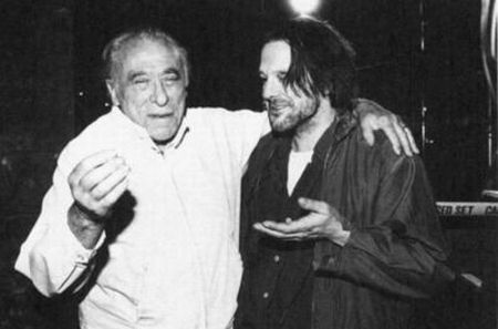 Rare Photographs of Celebrities (125 pics)