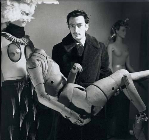Rare Photographs of Celebrities (125 pics)