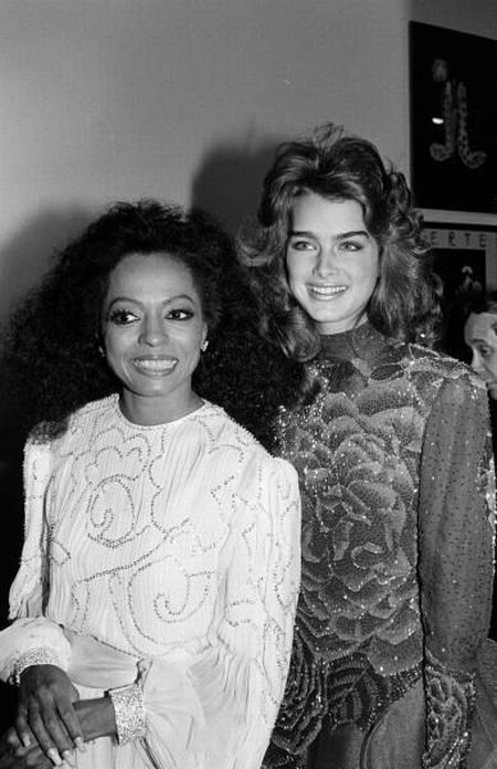 Rare Photographs of Celebrities (125 pics)